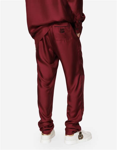 Pantalones de chándal Dolce & Gabbana de hombre .